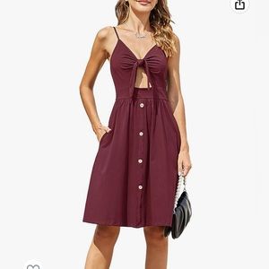 Women’s dress-medium